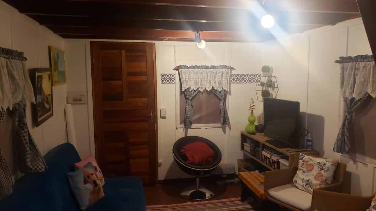 Atibaia Chalés Encantador 1, 2 e 3 Extérieur photo