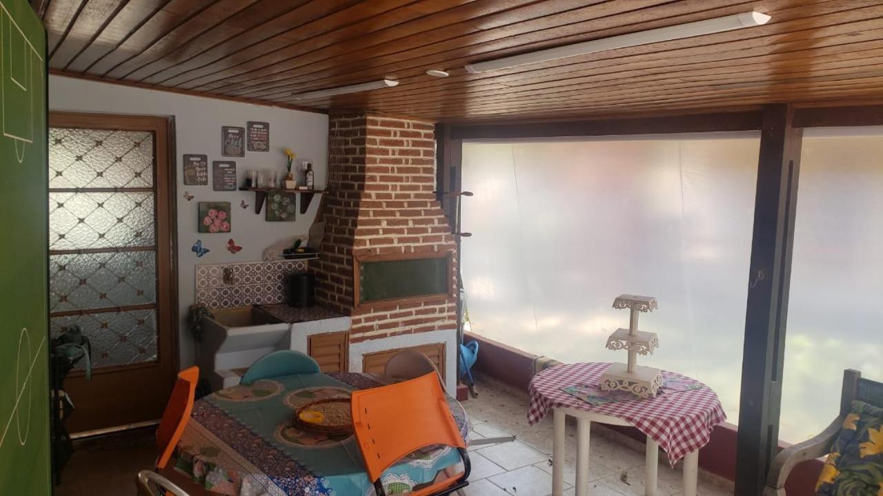 Atibaia Chalés Encantador 1, 2 e 3 Extérieur photo