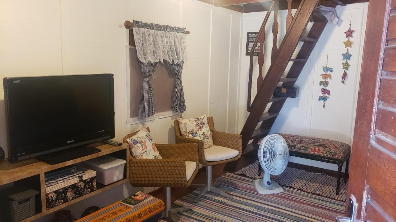 Atibaia Chalés Encantador 1, 2 e 3 Extérieur photo
