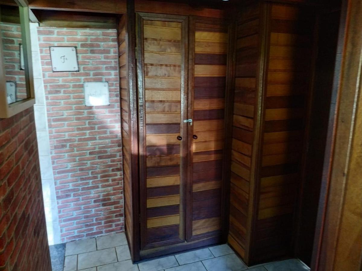 Atibaia Chalés Encantador 1, 2 e 3 Extérieur photo