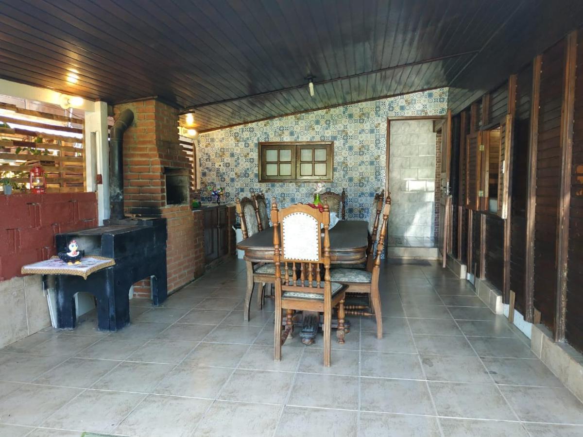 Atibaia Chalés Encantador 1, 2 e 3 Extérieur photo