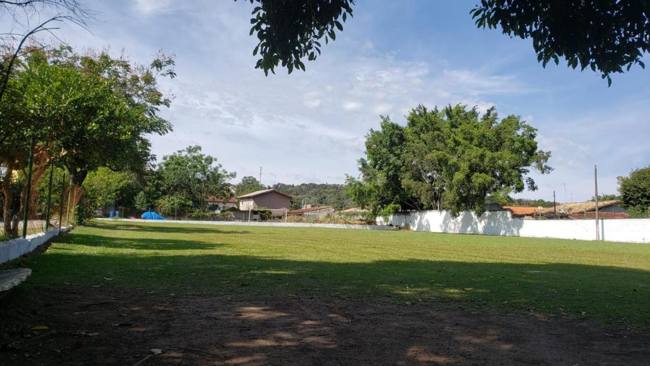 Atibaia Chalés Encantador 1, 2 e 3 Extérieur photo