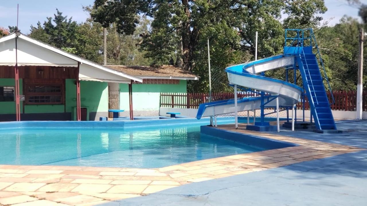 Atibaia Chalés Encantador 1, 2 e 3 Extérieur photo