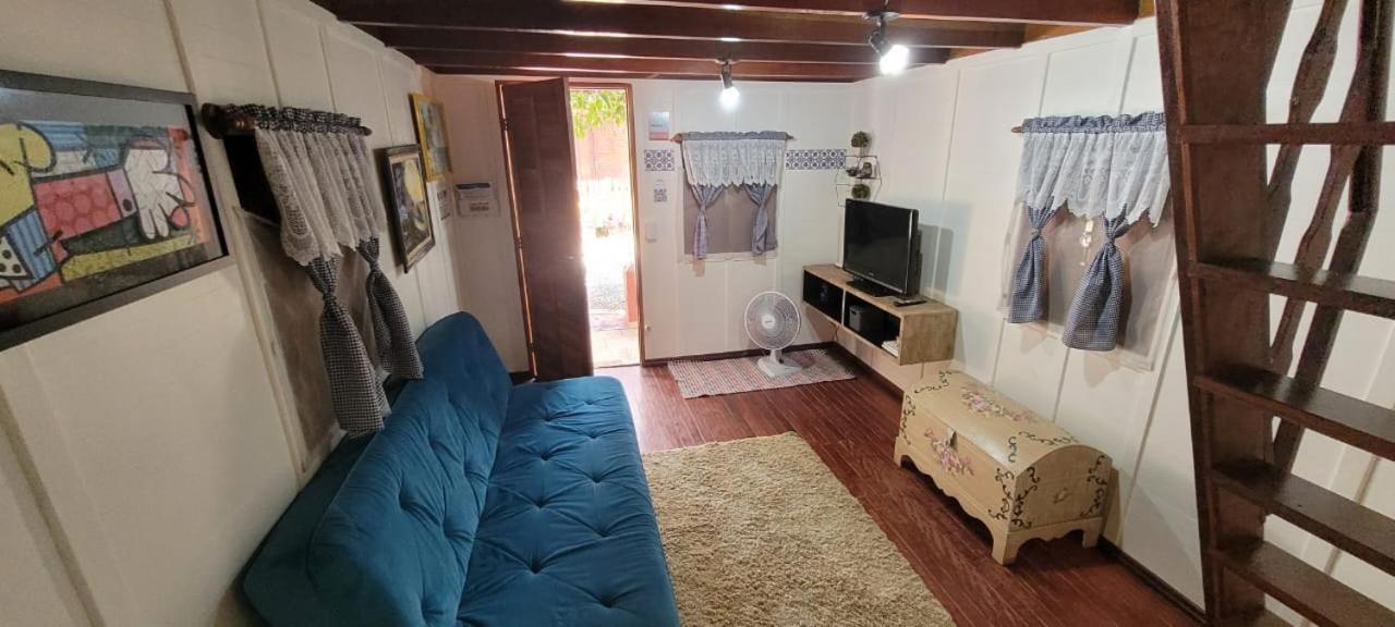 Atibaia Chalés Encantador 1, 2 e 3 Extérieur photo